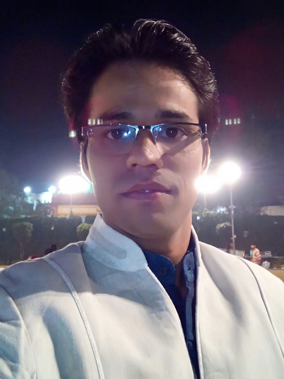 PRADOSH SONI